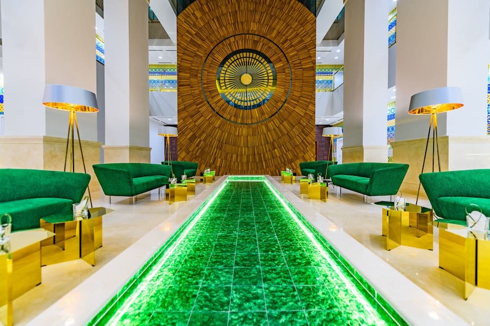 TIME Rako Hotel