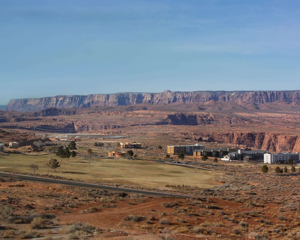 Hyatt Place Page Lake Powell