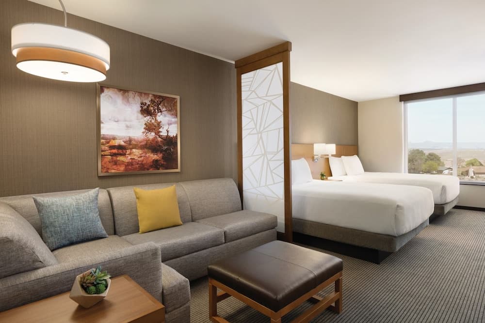 Hyatt Place Page Lake Powell