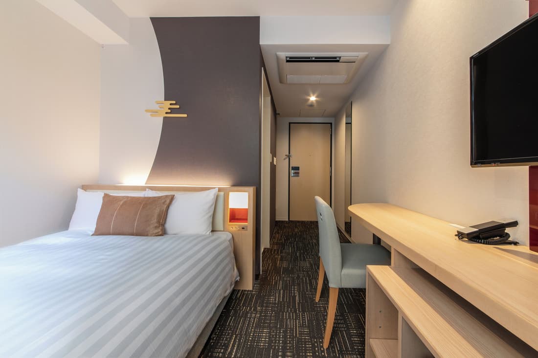 Hotel Vista Kanazawa