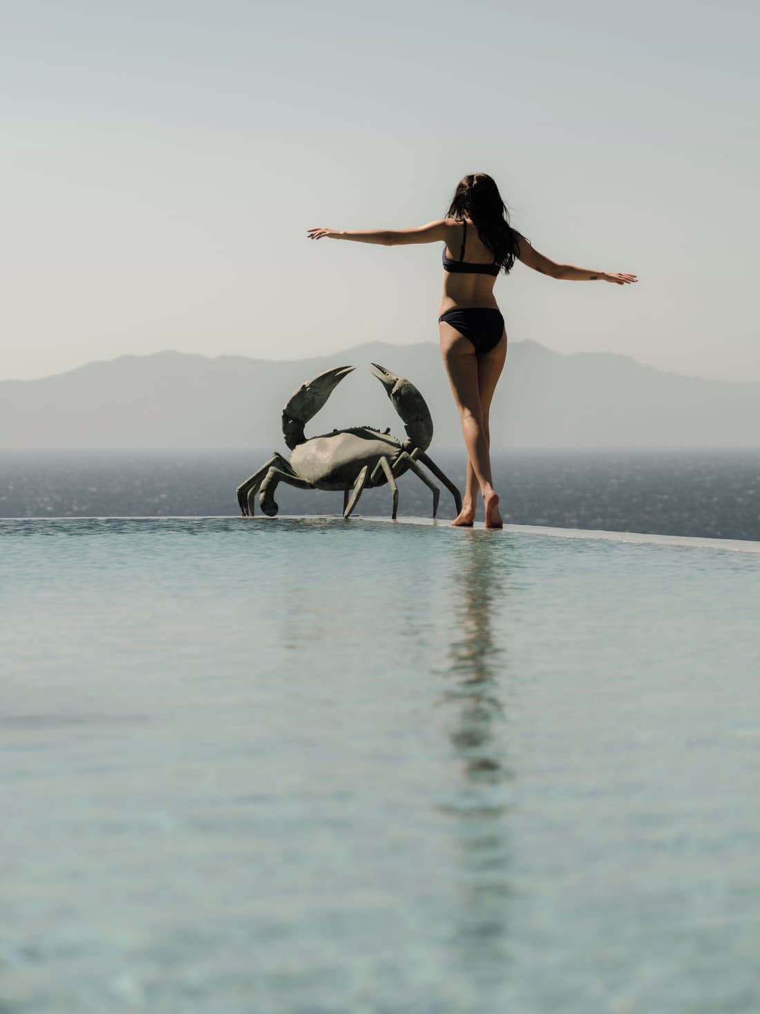 Tropicana Suites & Villas