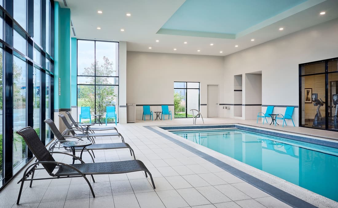 Holiday Inn Express Niagara-On-The-Lake by IHG