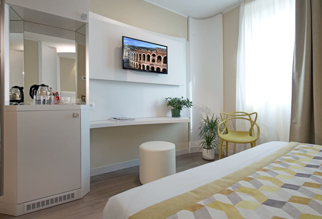 Ark Hotel