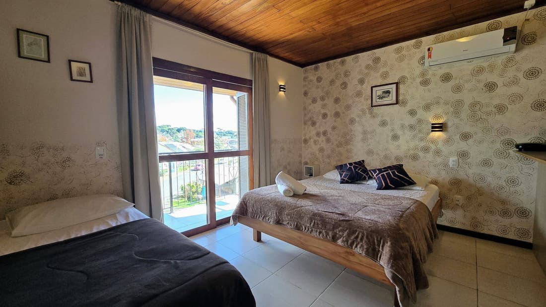 Residencial Borges Canela