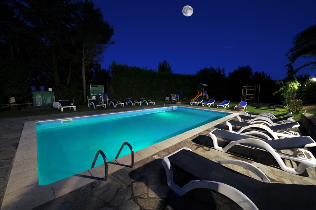 Hotel O Sole Mio