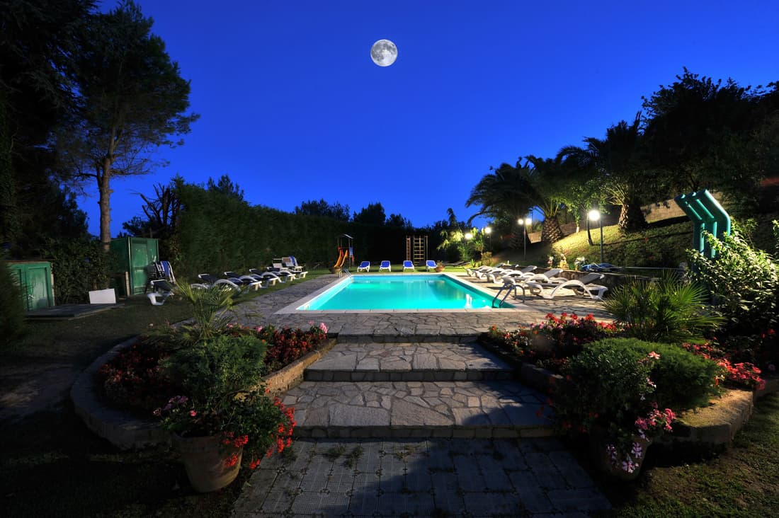 Hotel O Sole Mio