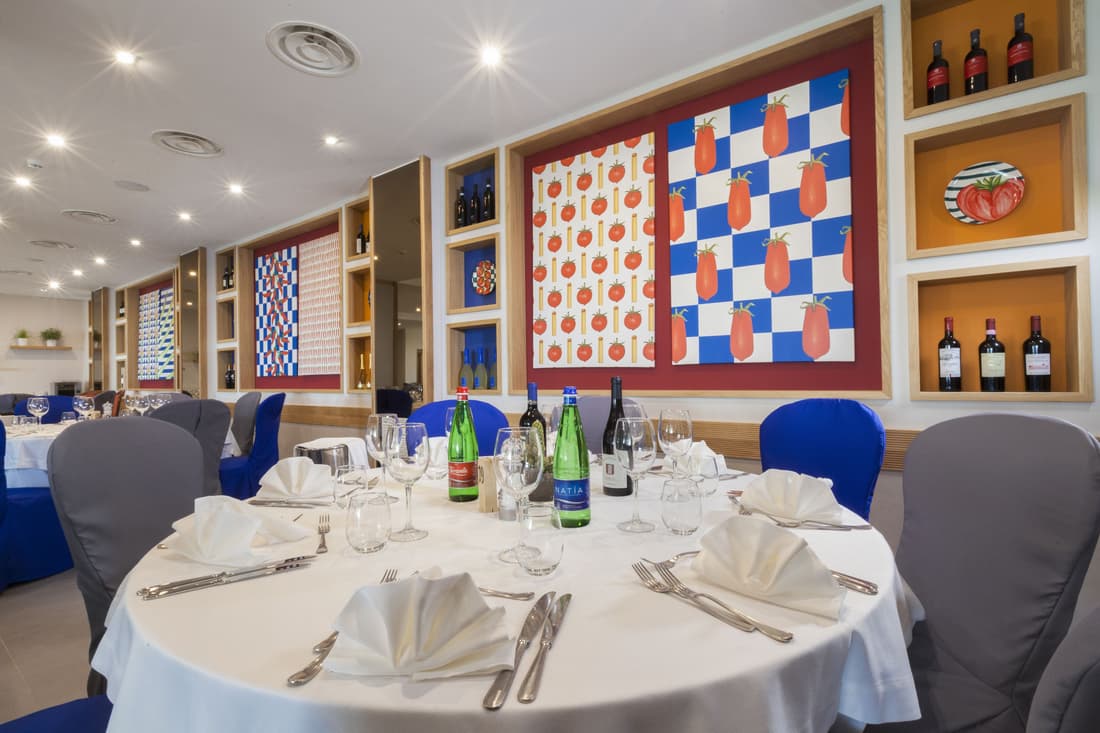 Hotel O Sole Mio
