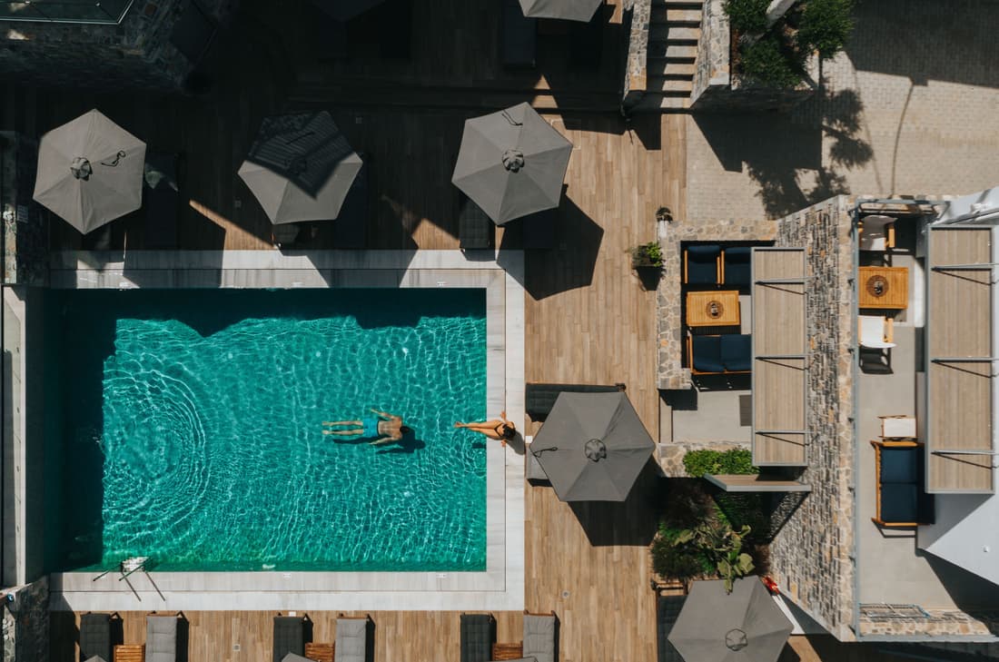 Seascape Luxury Residences