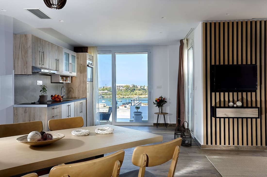 Seascape Luxury Residences