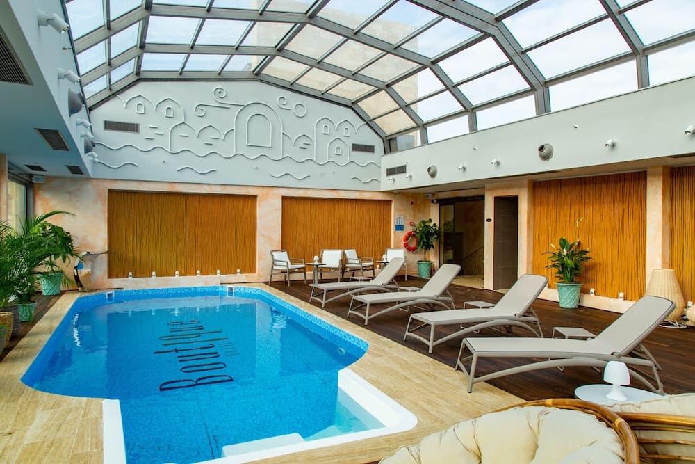 Boutique 19 Hotel