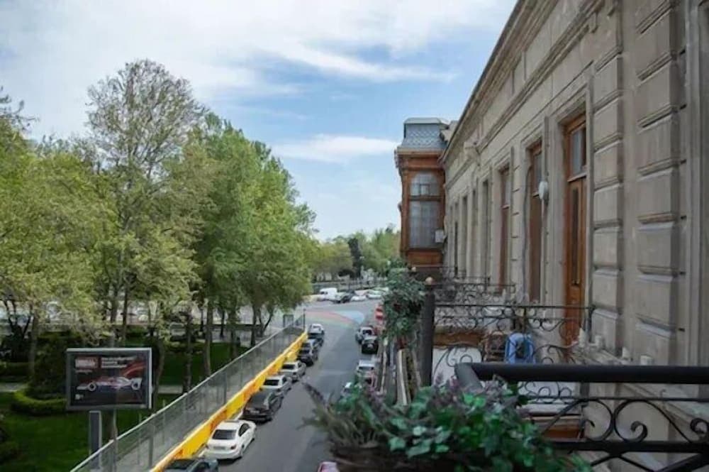 Boutique 19 Hotel