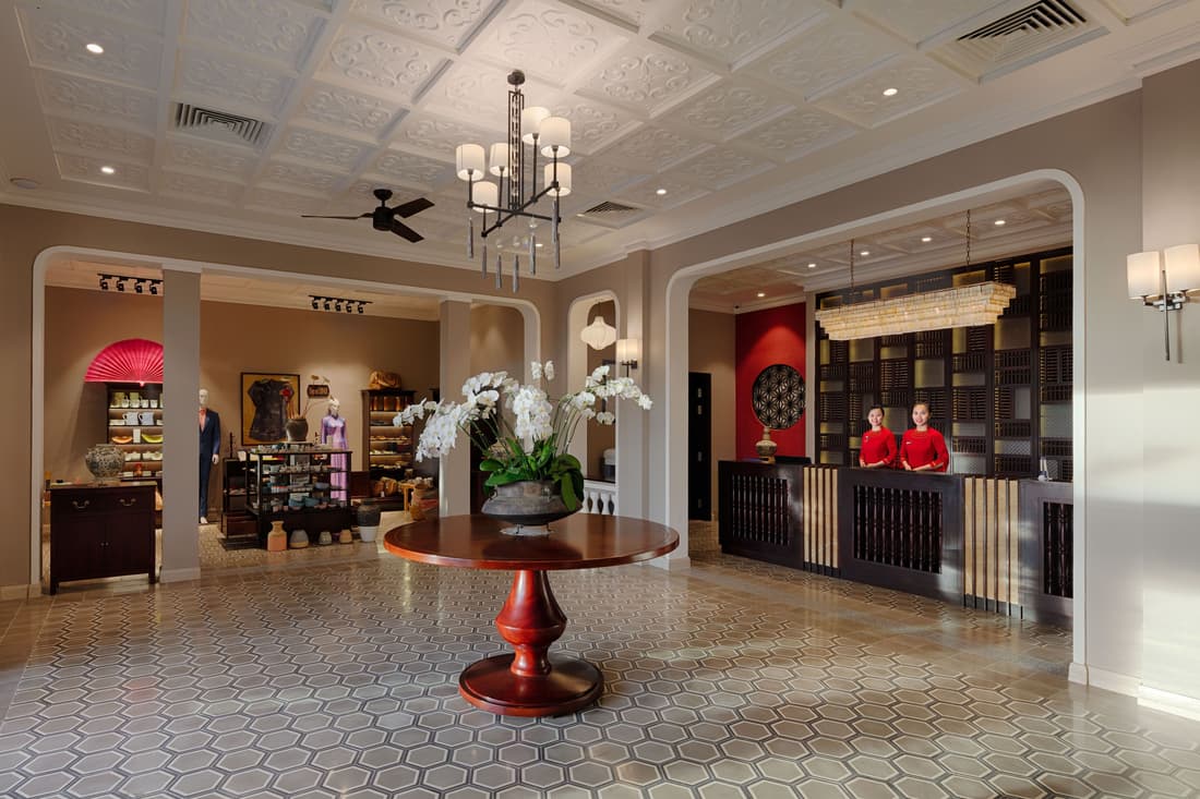 Allegro Hoi An. A Little Luxury Hotel & Spa