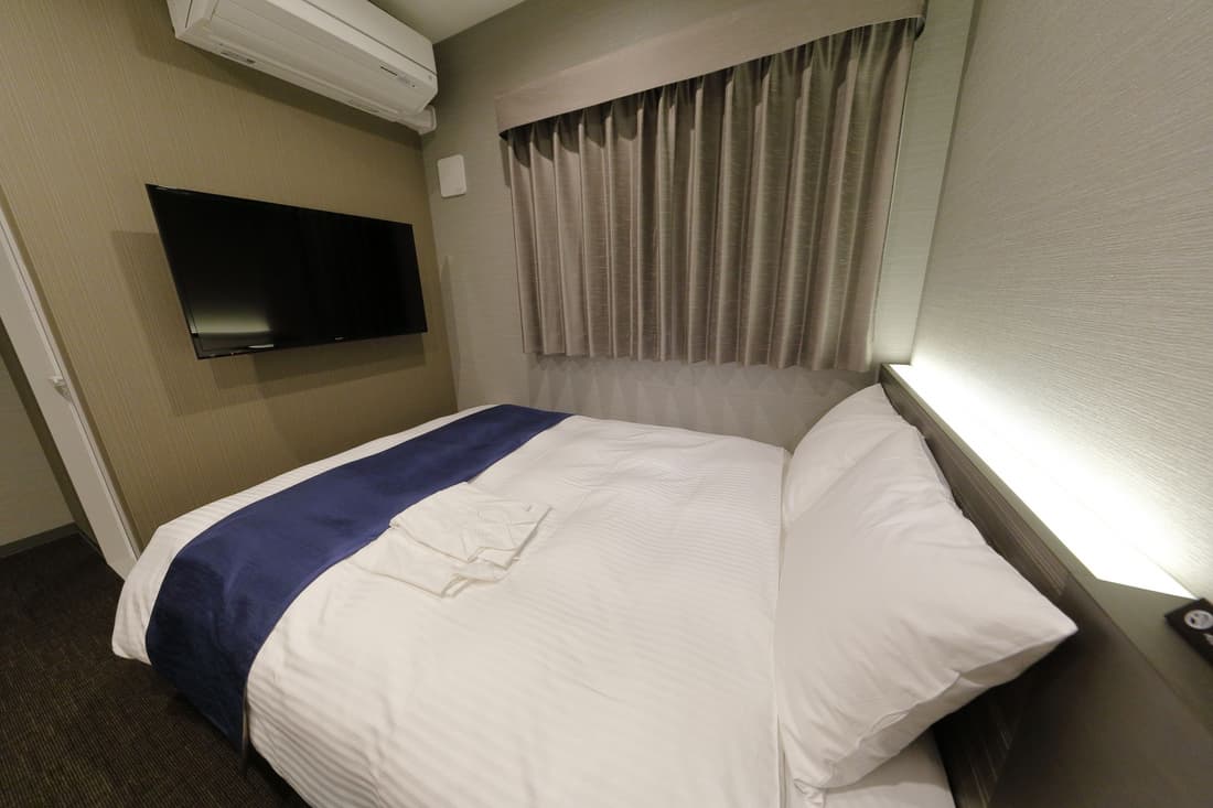Act Hotel Roppongi