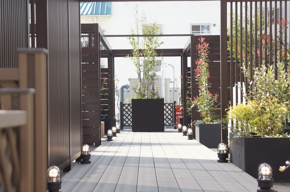 Act Hotel Roppongi