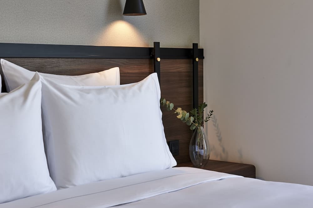 FORM Hotel Al Jaddaf, Dubai, a Member of Design Hotels