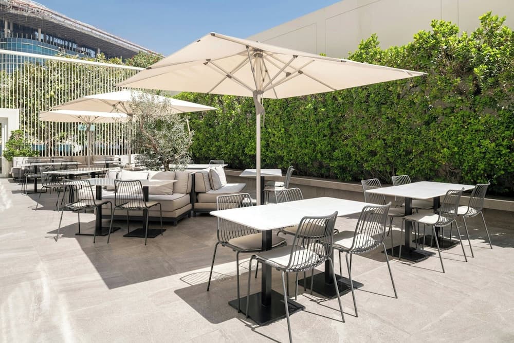 FORM Hotel Al Jaddaf, Dubai, a Member of Design Hotels