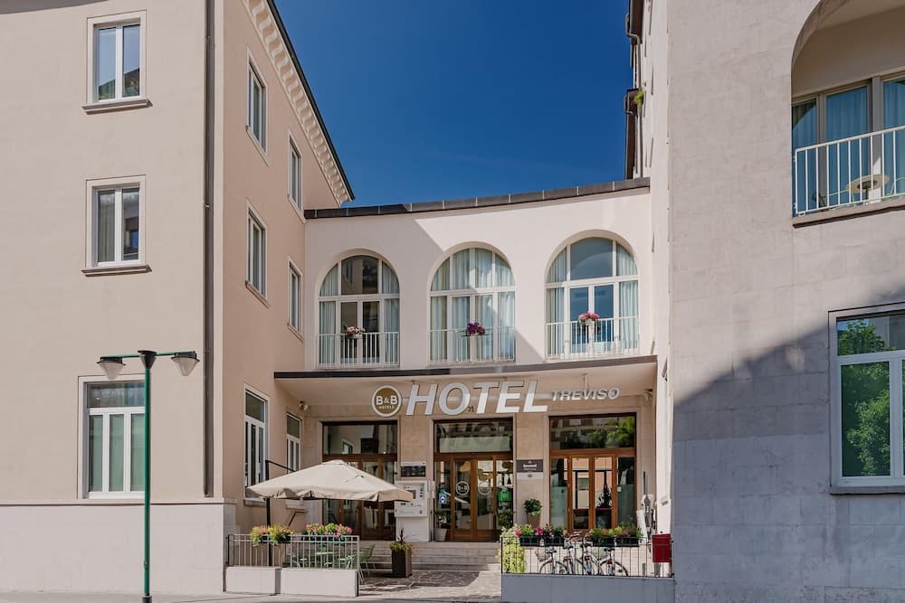 B&B Hotel Treviso