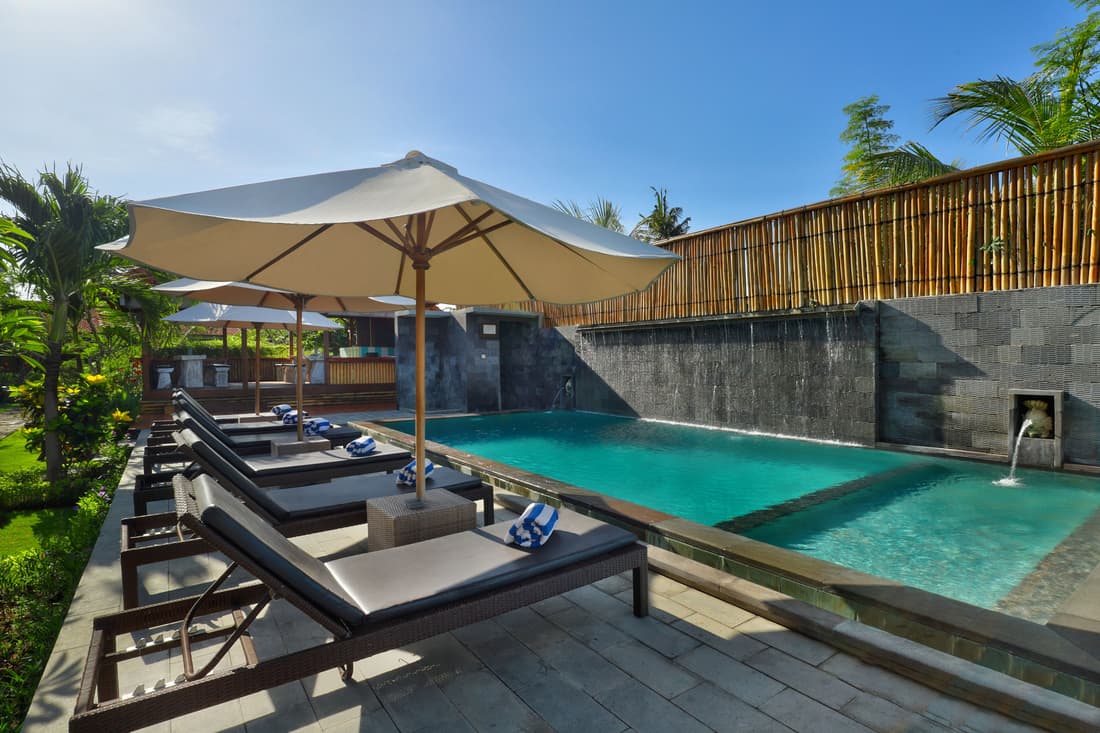 Hotel Arsa Santhi Nusa Penida