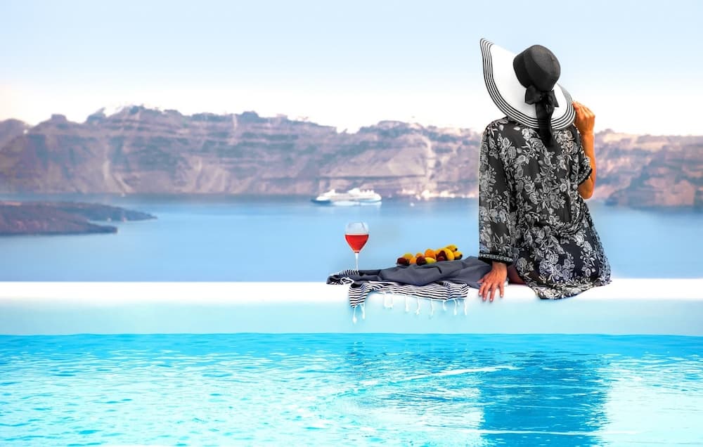 Cape 9 Suites & Villas