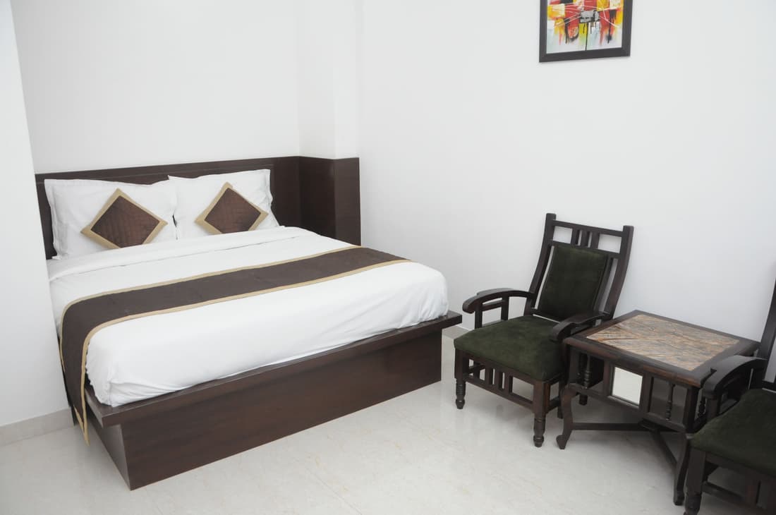 Hotel Radhika Jaisalmer