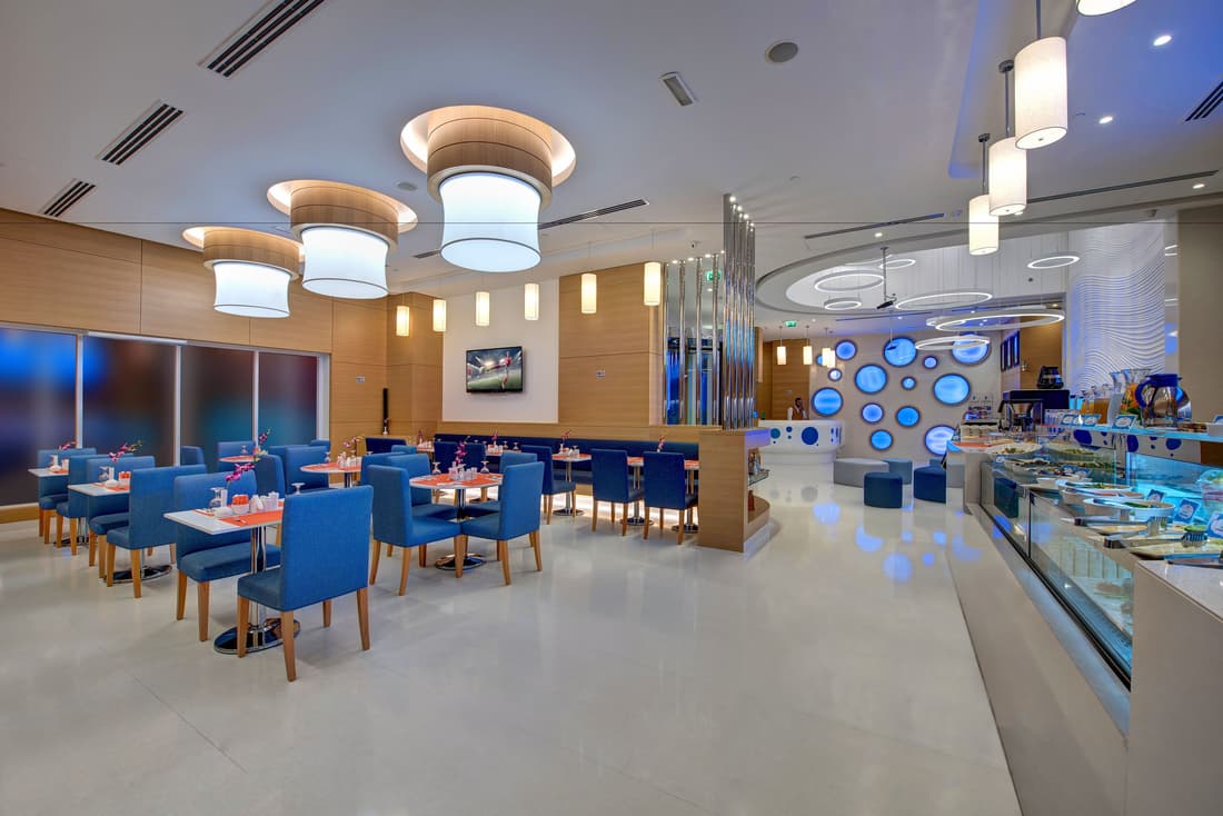 Al Khoory Inn