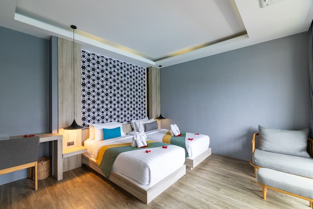 Antiya Hotel Phuket
