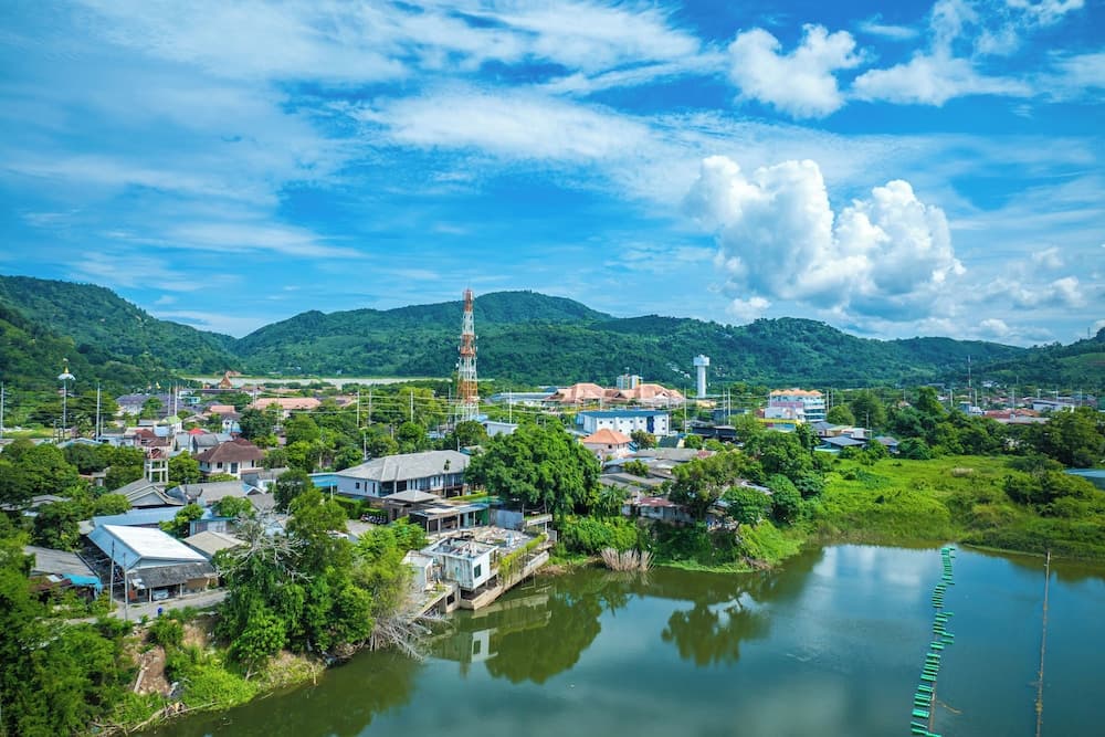 Antiya Hotel Phuket