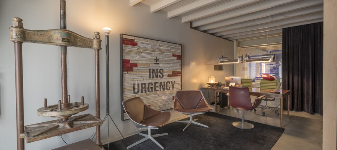 Raw Culture Arts & Lofts Bairro Alto
