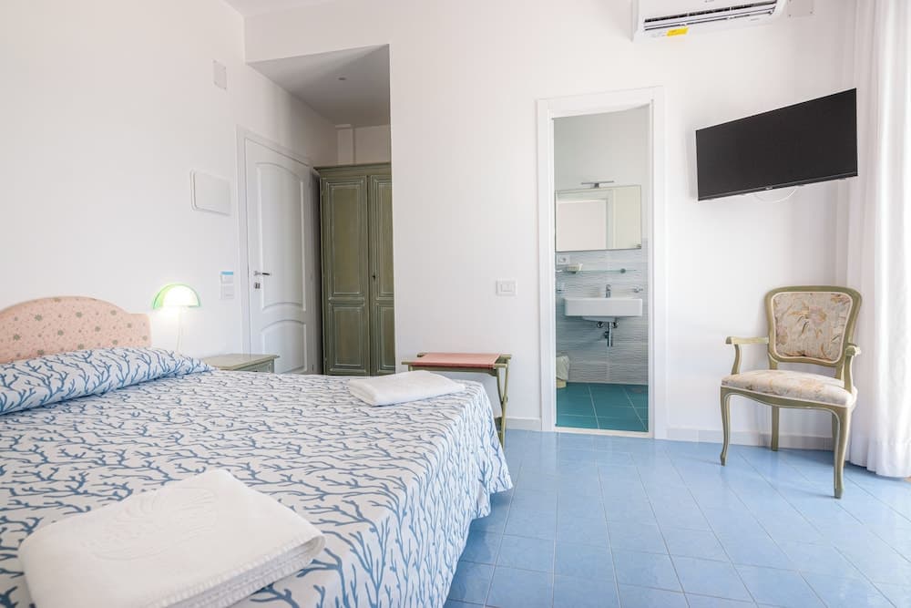 Hotel Poseidon