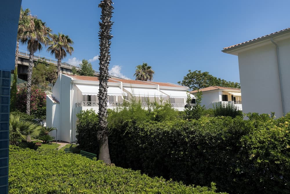 Hotel Poseidon