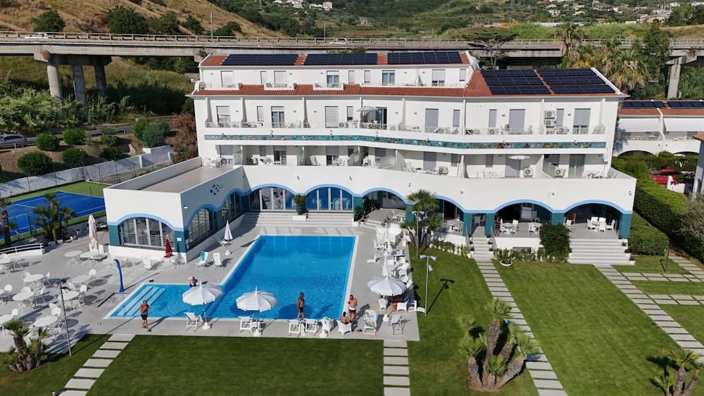 Hotel Poseidon
