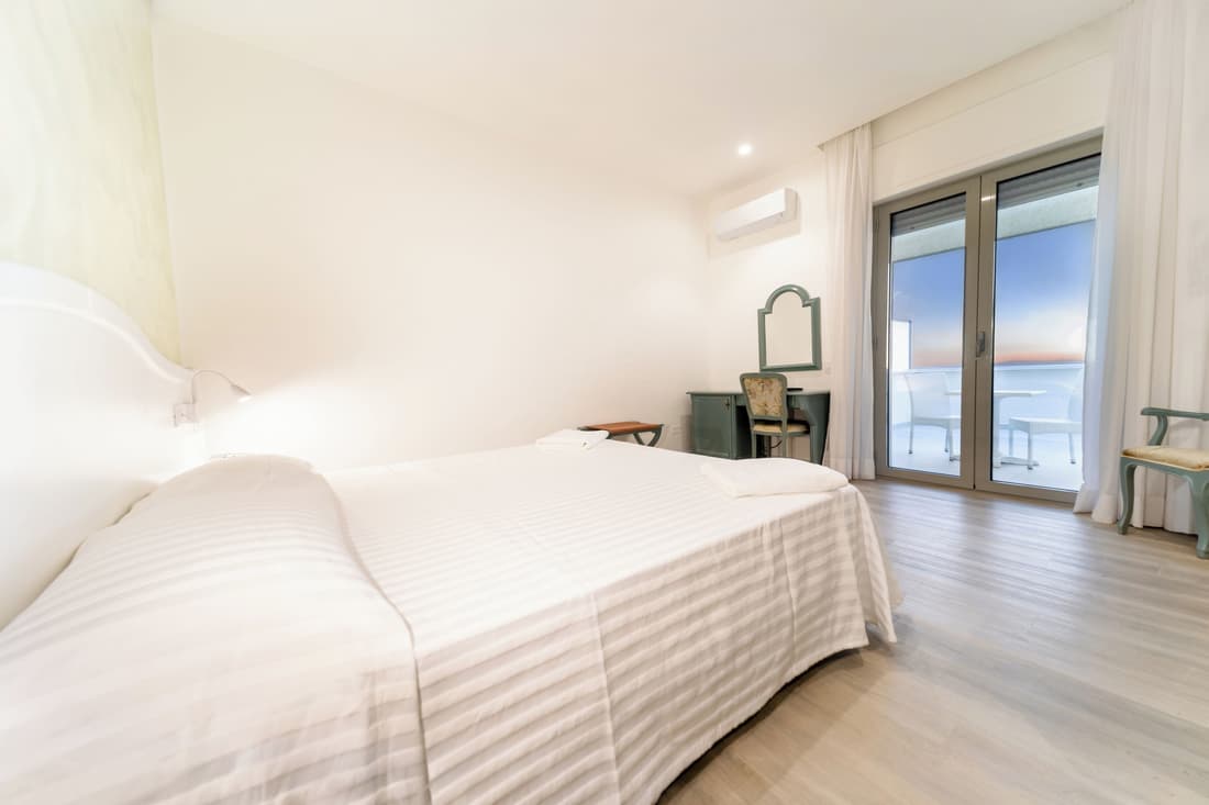 Hotel Poseidon