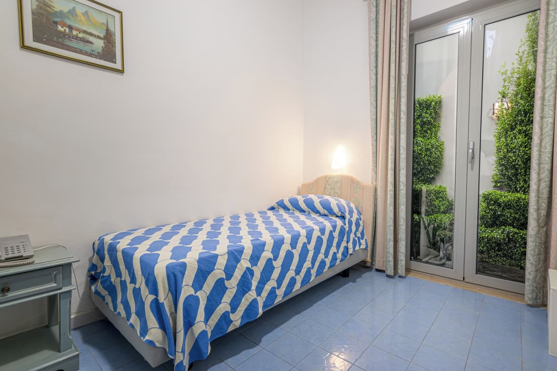 Hotel Poseidon