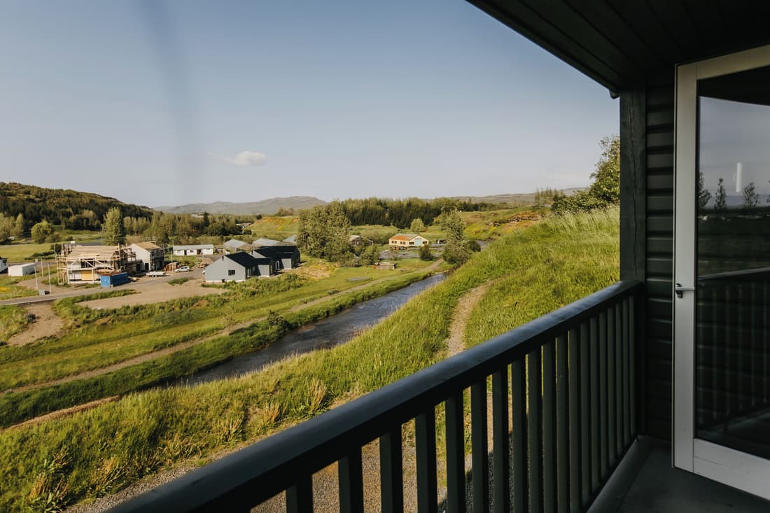 Guesthouse Hill