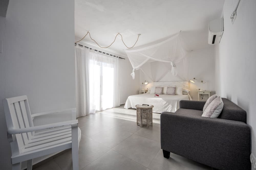 Agroturismo Can Cosmi Prats