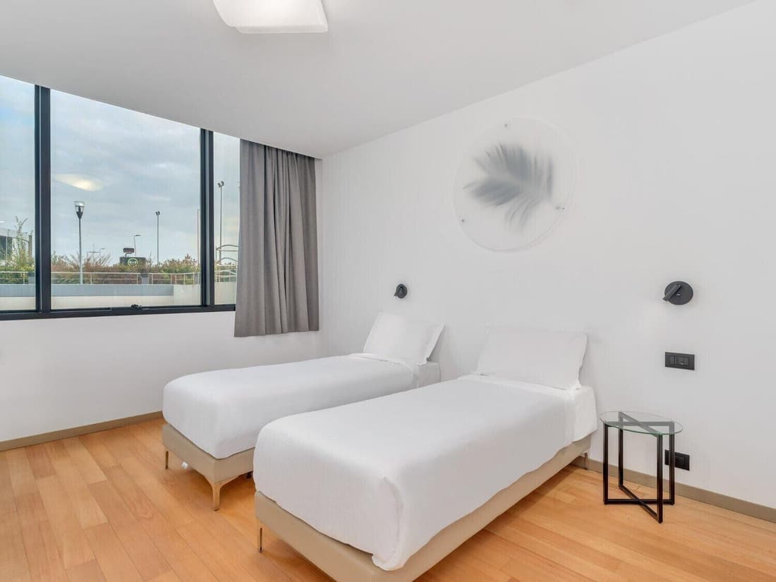 B&B Hotel Alba