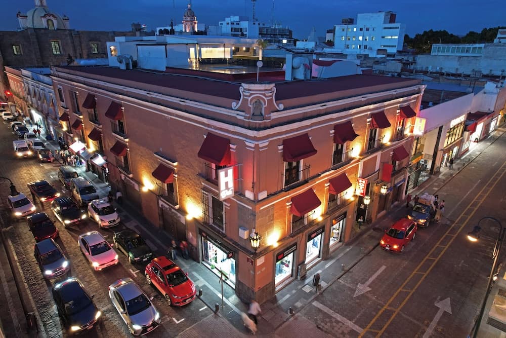 Hotel Gala