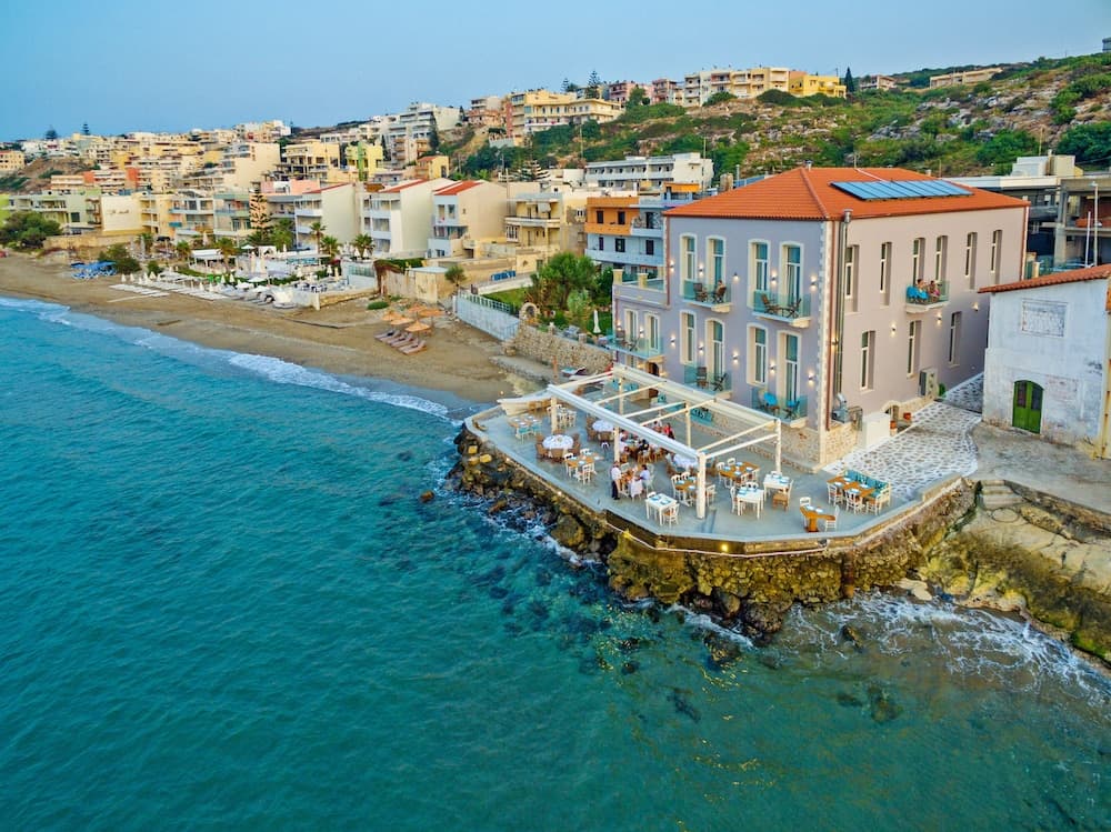 Thalassa Boutique Hotel - Adults Only