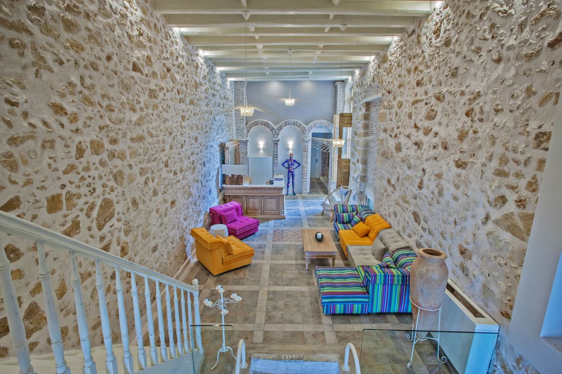 Thalassa Boutique Hotel - Adults Only