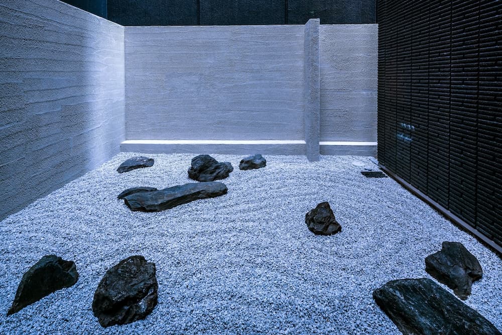 Tomoya Residence Hotel Kyoto Nijo Takakura
