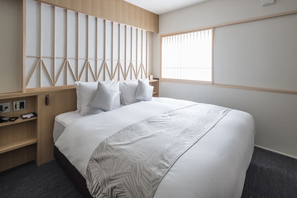 Tomoya Residence Hotel Kyoto Nijo Takakura