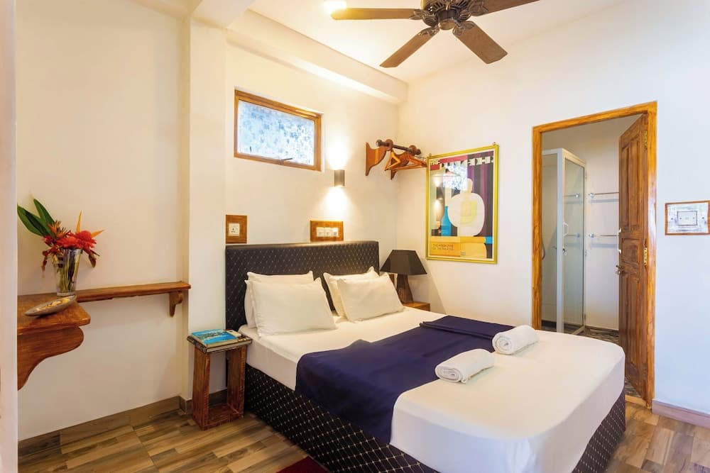 Villa Surf Beach
