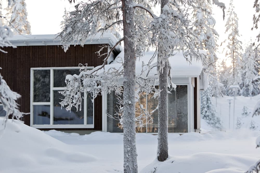 Holiday Club Kuusamo Tropiikki Apartments