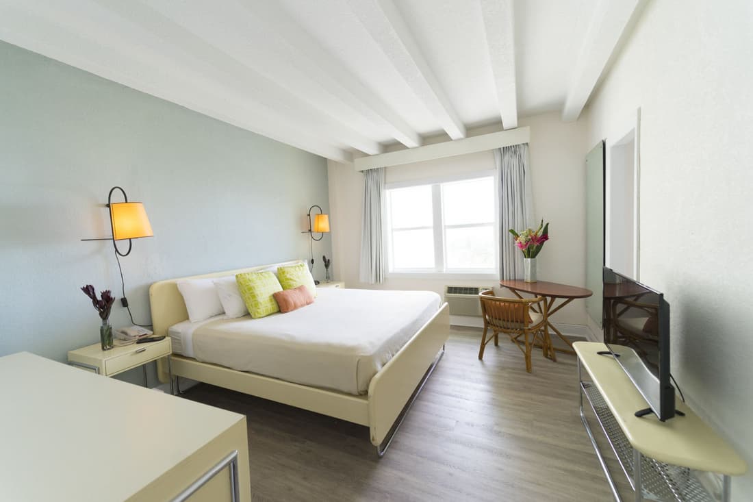 The Broadmore Miami Beach