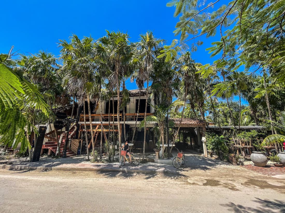 Casa Ambar Tulum