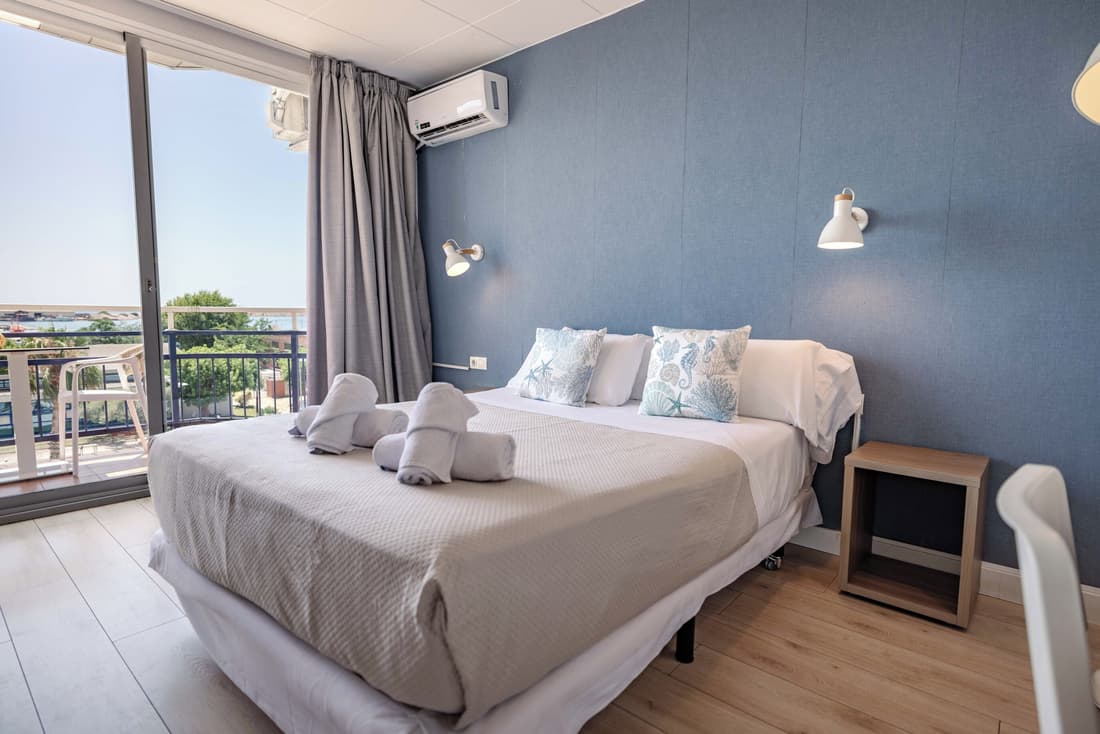 Hotel Boutique La Brisa