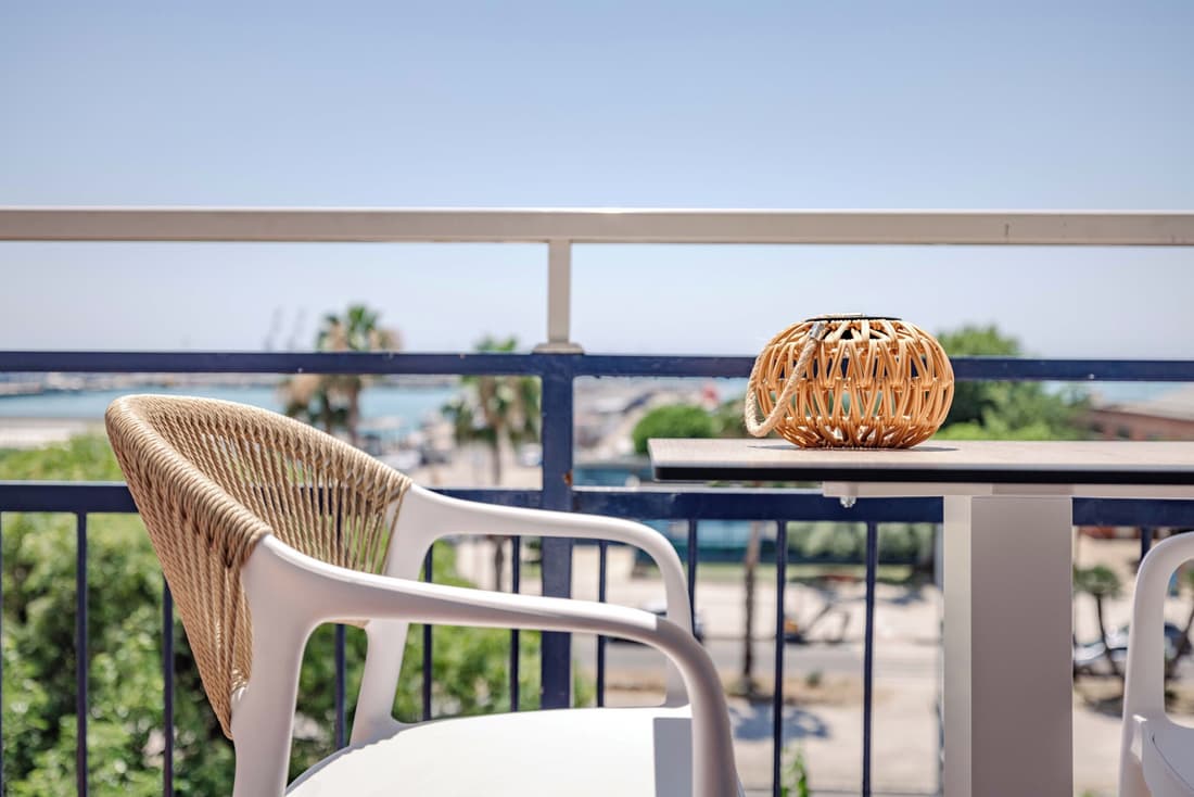 Hotel Boutique La Brisa