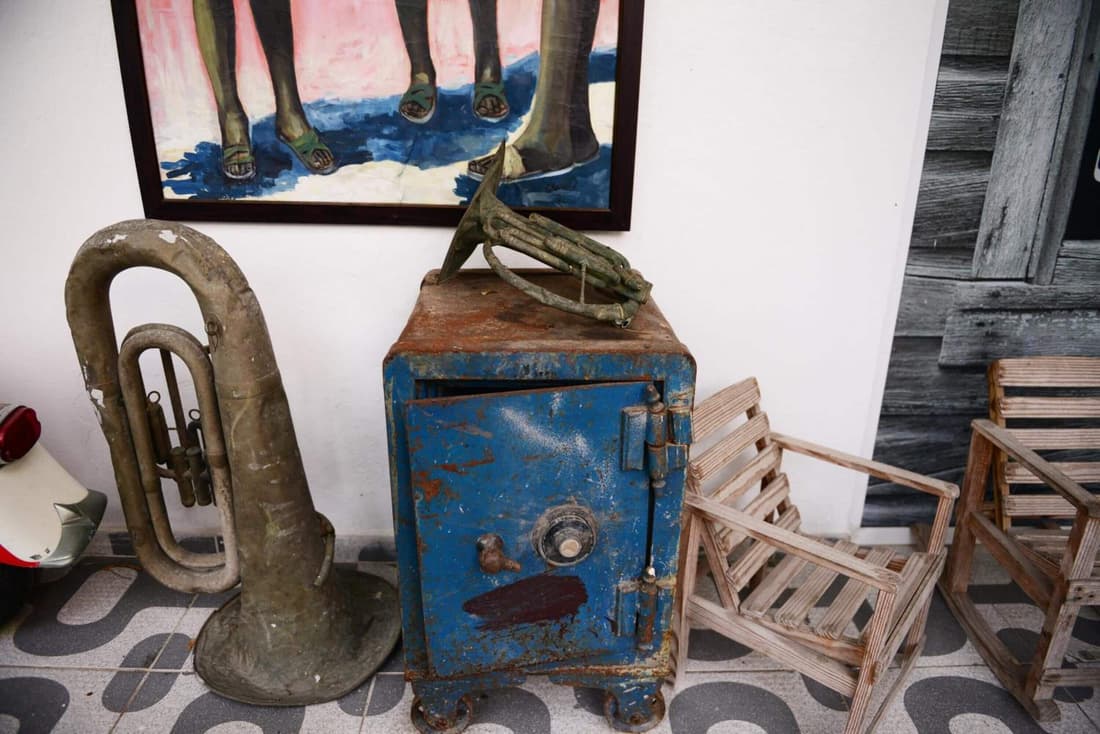 Batey Hotel Boutique