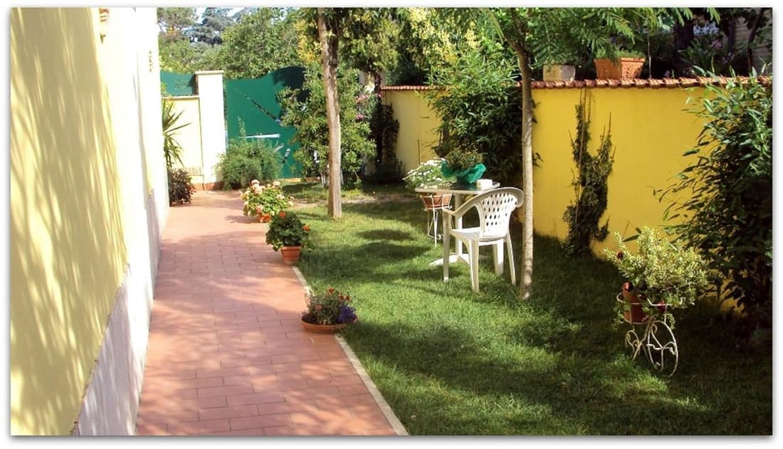B&B Degli Amici