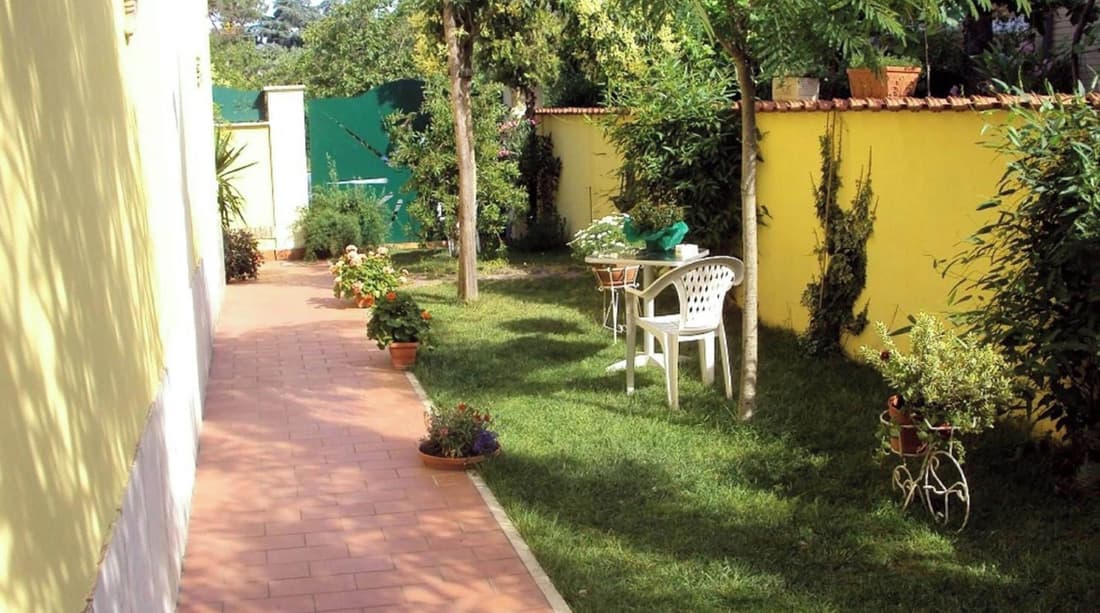 B&B Degli Amici